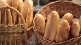 Ce supermarché vend une meilleure baguette de pain qu'en boulangerie selon 60 Millions de consommateurs