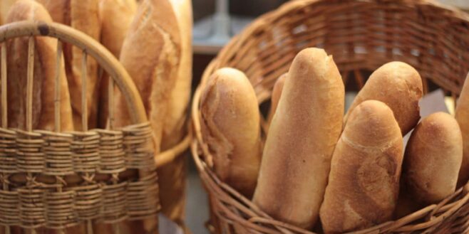 Ce supermarché vend une meilleure baguette de pain qu'en boulangerie selon 60 Millions de consommateurs