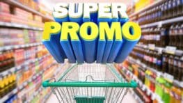 Bientôt le retour des super promos sur les produits d'hygiène en supermarché ?