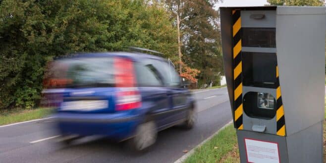 Bonne nouvelle l’astuce secrète sur Google Maps pour repérer les radars de vitesse en temps réel