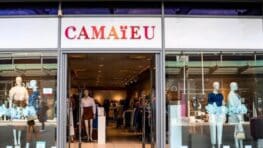 Camaïeu fait son grand retour et sa nouvelle collection est bluffante