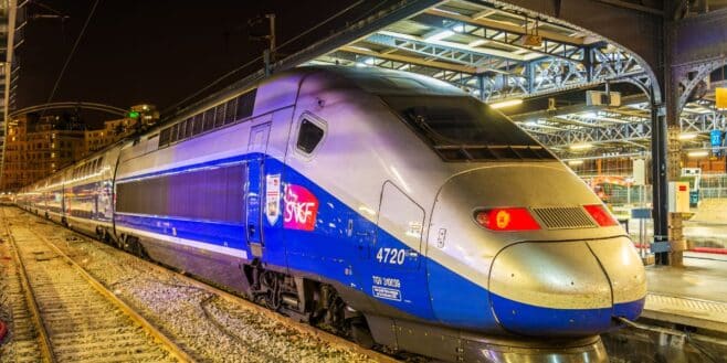 Carte avantage SNCF: ces nouveaux changements qui ne vont pas vous plaire en 2025 ?