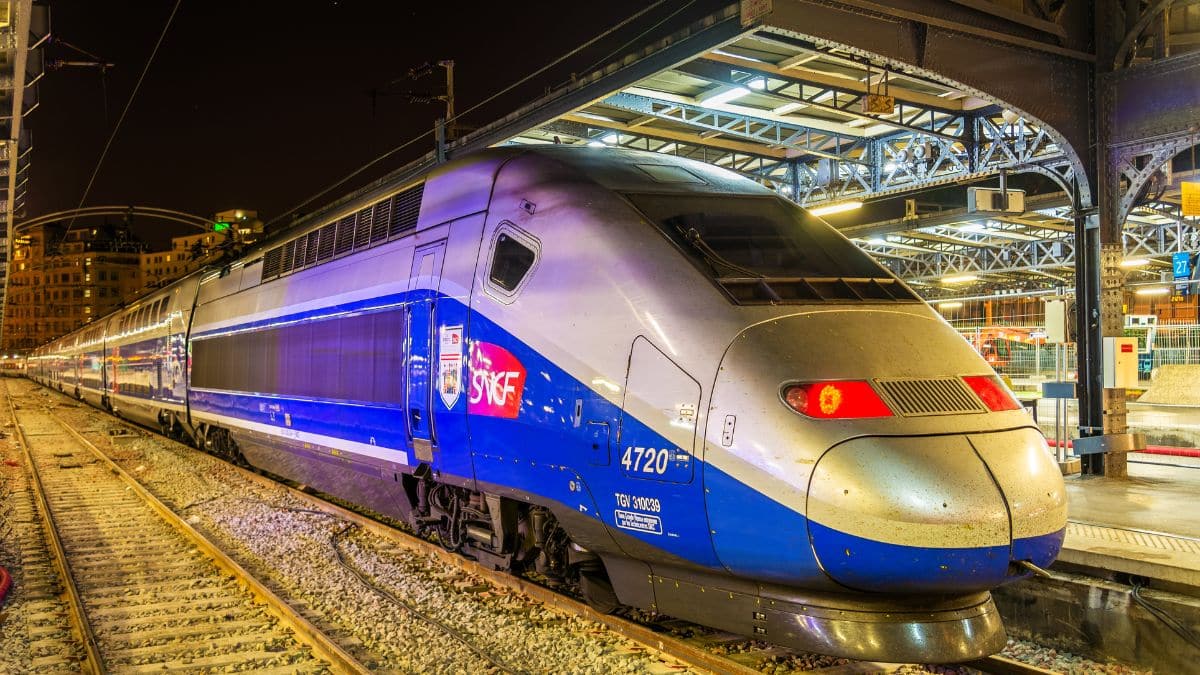 Carte avantage SNCF: ces nouveaux changements qui ne vont pas vous plaire en 2025 ?