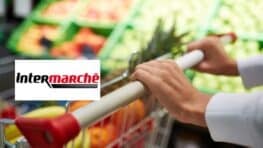 Ce jour où vous devez faire vos courses chez Intermarché pour faire de belles économies