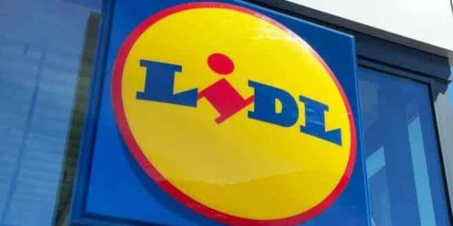 Ce meuble à chaussures LIDL super pratique explose les ventes