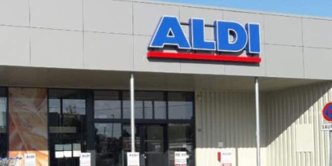 Ce mini four ALDI fiat fureur et concurrence les friteuses à air haut de gamme