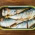 Ce nombre de jour par semaine où vous devez manger des sardines pour préserver votre santé