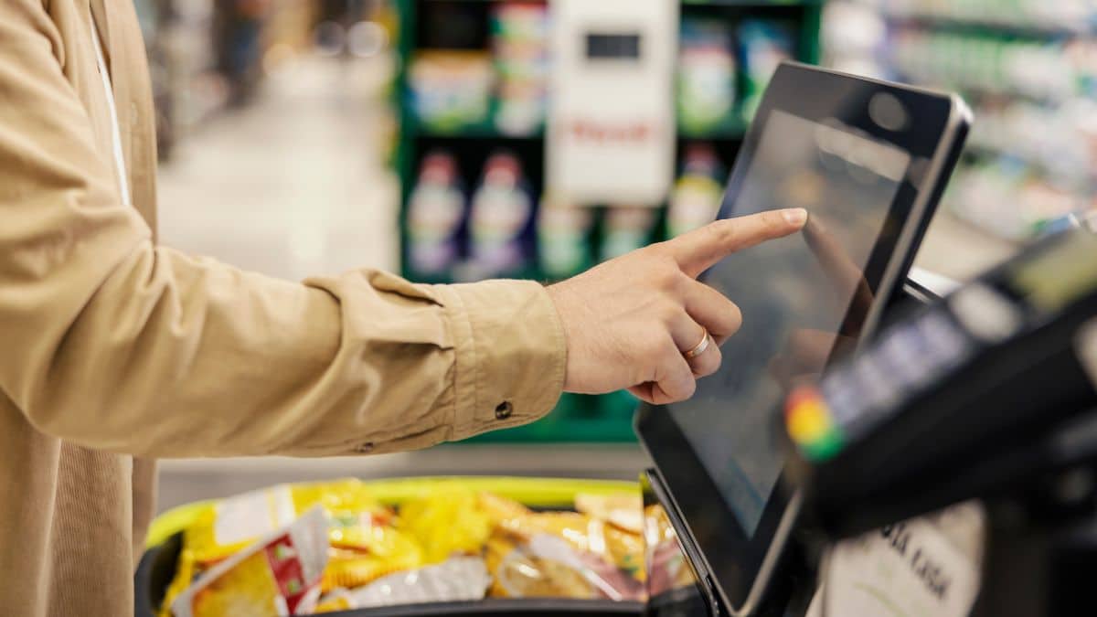 C’est fini dans la plupart des supermarchés, les caisses automatiques vont disparaitre