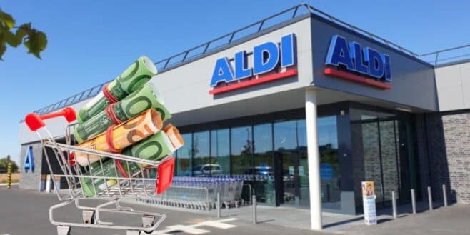 Cet appareil électroménager ALDI va vous faire économiser jusqu'à 500 euros de courses par an