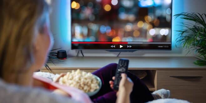 Cette astuce à tester rapidement pour savoir si votre Smart TV explose votre budget énergie