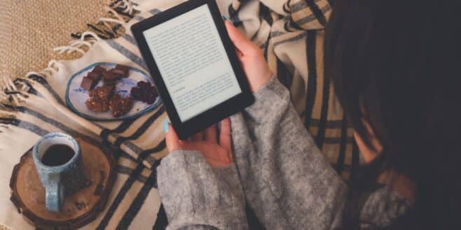 Cette astuce de génie pour profiter de plus de 100 e-books gratuits sur Amazon Kindle