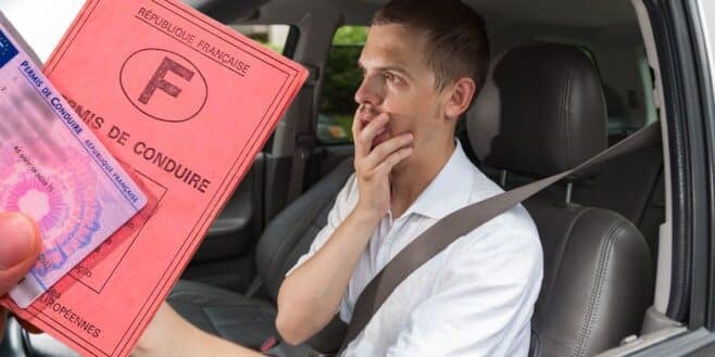 Cette erreur courante lors d'un PV pour excès de vitesse peut vous couter votre permis de conduire