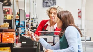 Cette erreur très courante pendant vos courses au supermarché fait grimper votre ticket de caisse