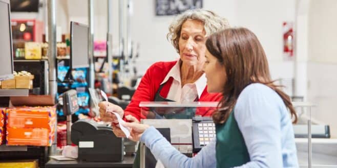 Cette erreur très courante pendant vos courses au supermarché fait grimper votre ticket de caisse