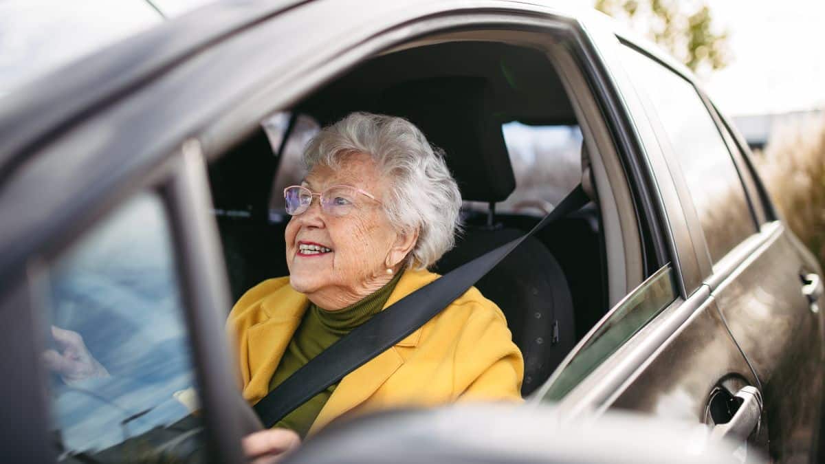 Cette marque de voiture adorée des personnes âgées est la plus ciblée par les voleurs