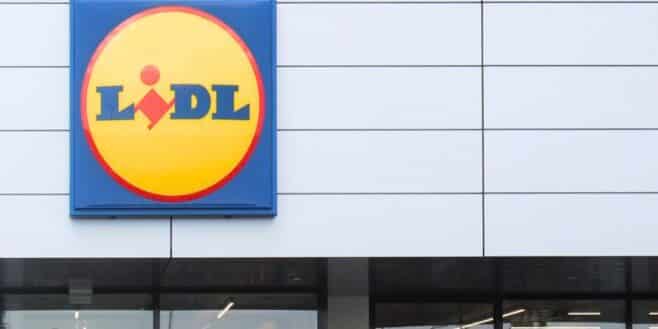 Cette nouveauté LIDL plait beaucoup aux clients mais pas du tout aux salariés