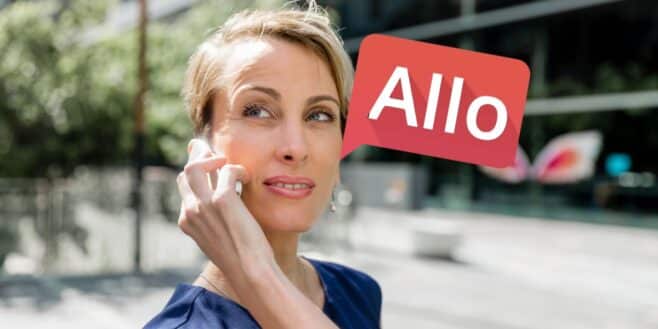 Cette raison surprenante pour laquelle tout le monde dit "allô" en répondant au téléphone