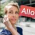 Cette raison surprenante pour laquelle tout le monde dit "allô" en répondant au téléphone