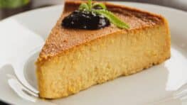 Cette recette de flan de la meilleure pâtissière du monde va vous faire craquer