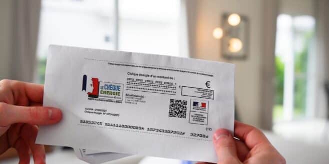 Chèque énergie: qui va profiter de cette remise de 50 euros annoncée par Enedis ?