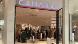 Coup de cœur pour ce gilet Camaïeu idéal pour la mi-saison