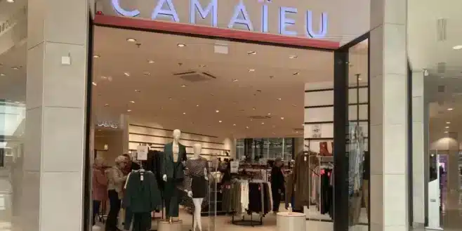 Coup de cœur pour ce gilet Camaïeu idéal pour la mi-saison