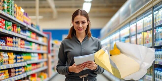 D'après 60 millions de consommateur ce beurre vendu au supermarché est le meilleur de tous