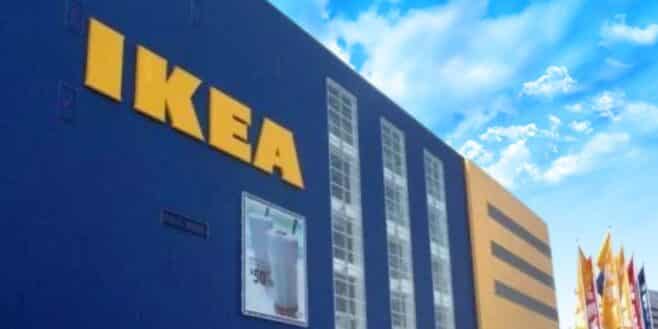 IKEA: gagnez un matelas gratuit avec cette simple opération