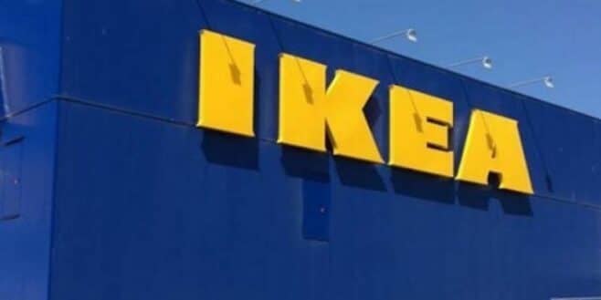 IKEA: le salaire surprenant des responsables de magasin et certains n'ont pas de diplome