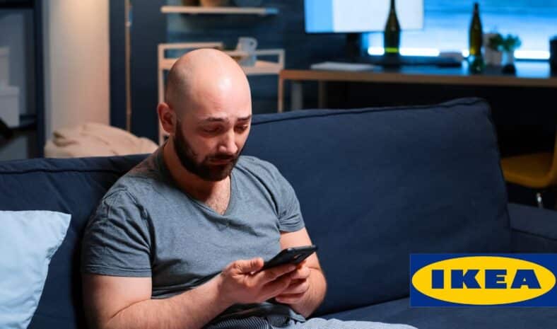 Ikea annonce la fin de ce service gratuit pour tous ses clients