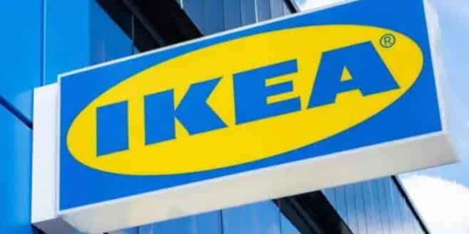 Ikea sort le meuble parfait pour bien ranger ses vêtements et gagner de la place dans le placard