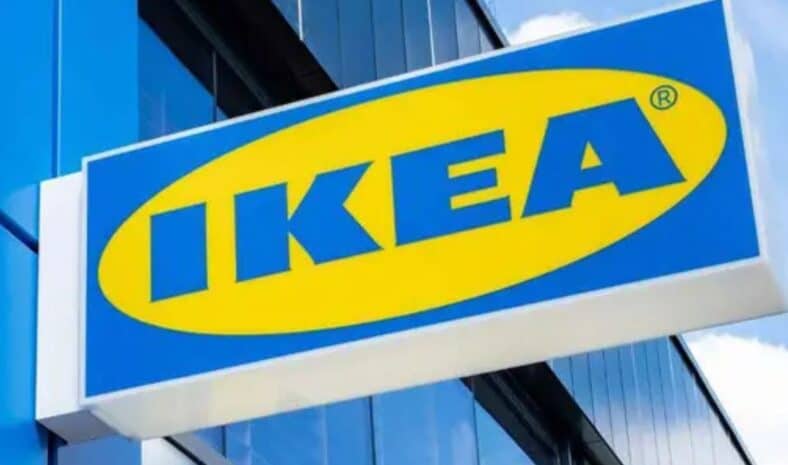 Ikea sort le meuble parfait pour bien ranger ses vêtements et gagner de la place dans le placard