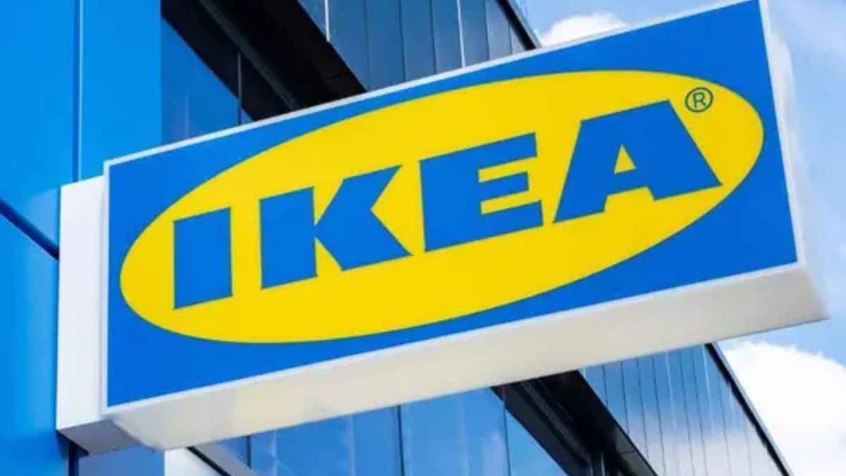 Ikea sort le meuble parfait pour bien ranger ses vêtements et gagner de la place dans le placard