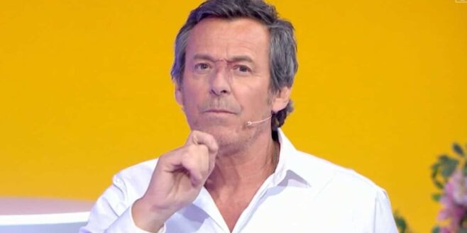 Jean-Luc Reichmann s'excuse après cette erreur dans les 12 Coups de midi