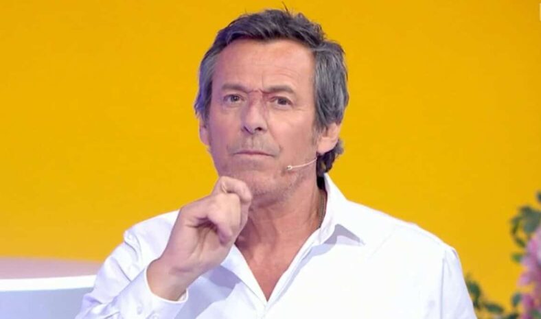 Jean-Luc Reichmann s'excuse après cette erreur dans les 12 Coups de midi