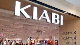 Kiabi a la cardigan parfait après 60 ans à seulement 15€ pour un hiver ultra-tendance