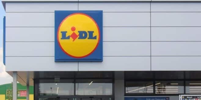 LIDL cartonne avec ce set de couteaux validés par Thierry Marx