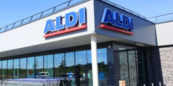 LIDL et ALDI c'est fini à cause de cette nouvelle enseigne encore moins chère