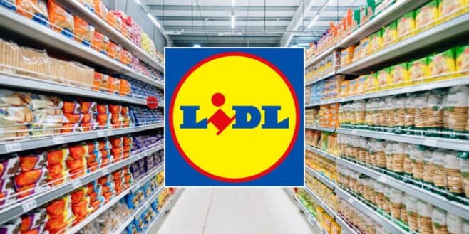 LIDL frappe fort avec 3 vestes canons et hyper chaudes à moins de 15 euros