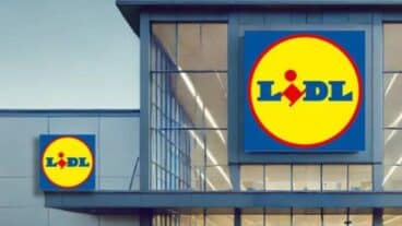 LIDL sort le legging idéal pour donner de la couleur à toutes vos tenues