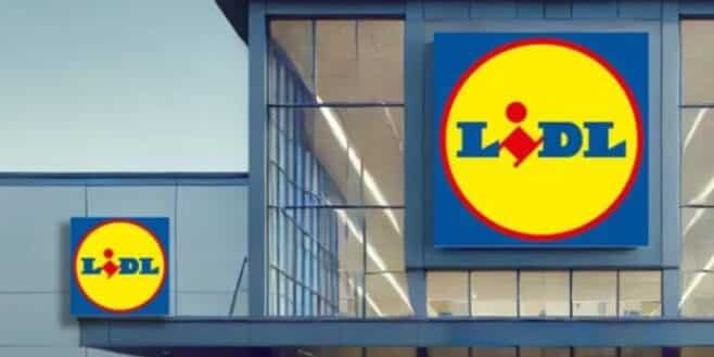 LIDL sort le legging idéal pour donner de la couleur à toutes vos tenues