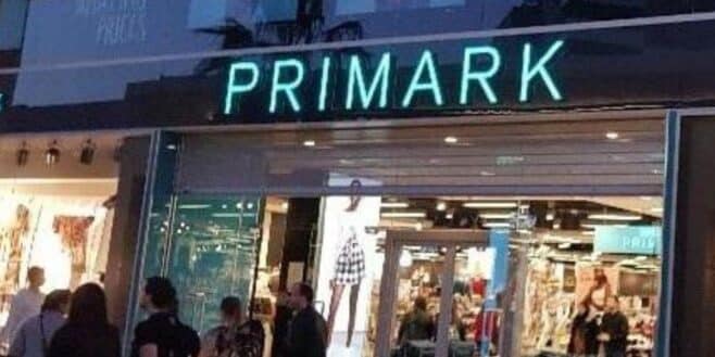 La veste Primark inspirée des plus grandes marques de mode à tout petit prix