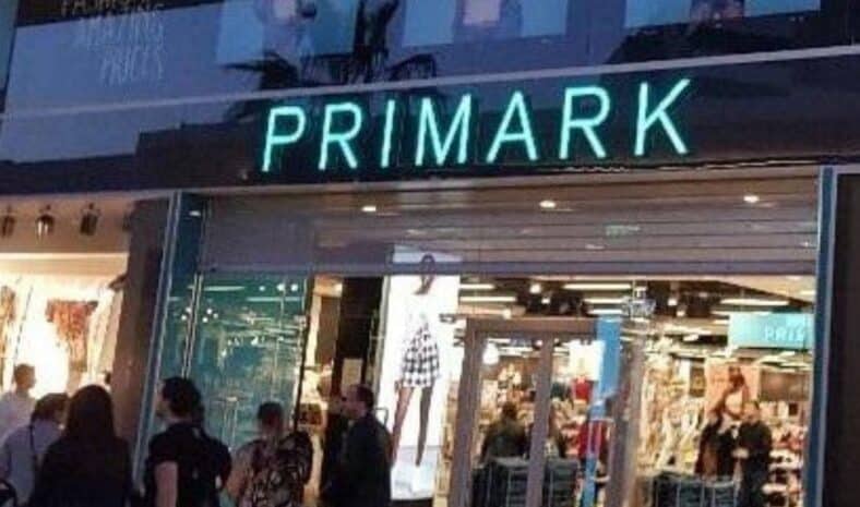 La veste Primark inspirée des plus grandes marques de mode à tout petit prix