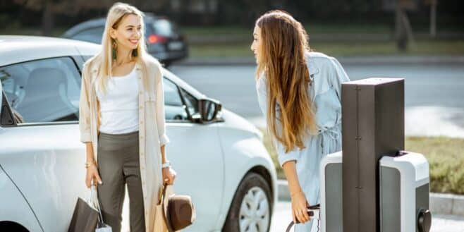 L'application indispensable pour acheter une voiture électrique en toute confiance