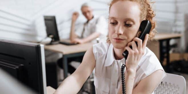 Le démarchage téléphonique abusif c'est enfin terminé grâce à cette nouvelle loi