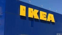 Les armoires c'est fini avec ce nouveau meuble Ikea qui ne prend pas beaucoup de place