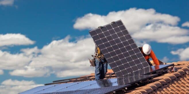 Les panneaux solaires c’est fini, ce mur de lévitation magnétique produit de l’électricité gratuite