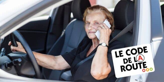 Les seniors interdit de conduire après 80 ans ? Ce que dit vraiment le Code de la Route