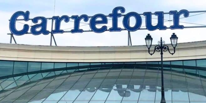 L'étendoir classique c'est fini Carrefour a le meilleur gagdet de l'année