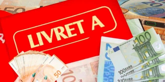 Livret A: mauvaise nouvelle l'État peut prendre tout votre argent avec cette nouvelle loi ?